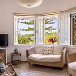 Théa Lassi 2 Bedroom Apartment, Garden Level *