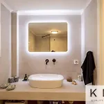 Théa Lassi 2 Bedroom Apartment, Garden Level * Argostoli (Kefalonia)