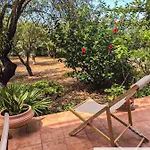 Théa Lassi 2 Bedroom Apartment, Garden Level Argostoli (Kefalonia)