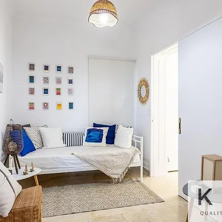 Thea Lassi 2 Bedroom Apartment, Garden Level * Argostolion