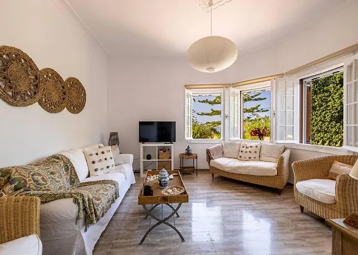 Thea Lassi 2 Bedroom Apartment, Garden Level *