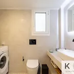 Apartamento Thea Lassi 2 Bedroom Apartment, Garden Level