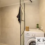 Thea Lassi 2 Bedroom Apartment, Garden Level Apartamento