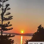 Apartamento Thea Lassi 2 Bedroom Apartment, Garden Level Argostoli (Kefalonia)